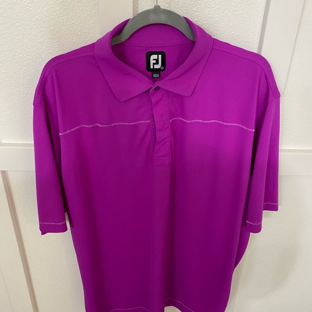 FootJoy Polo XL